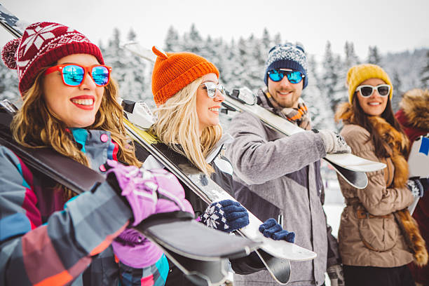 Où partir au ski cet hiver