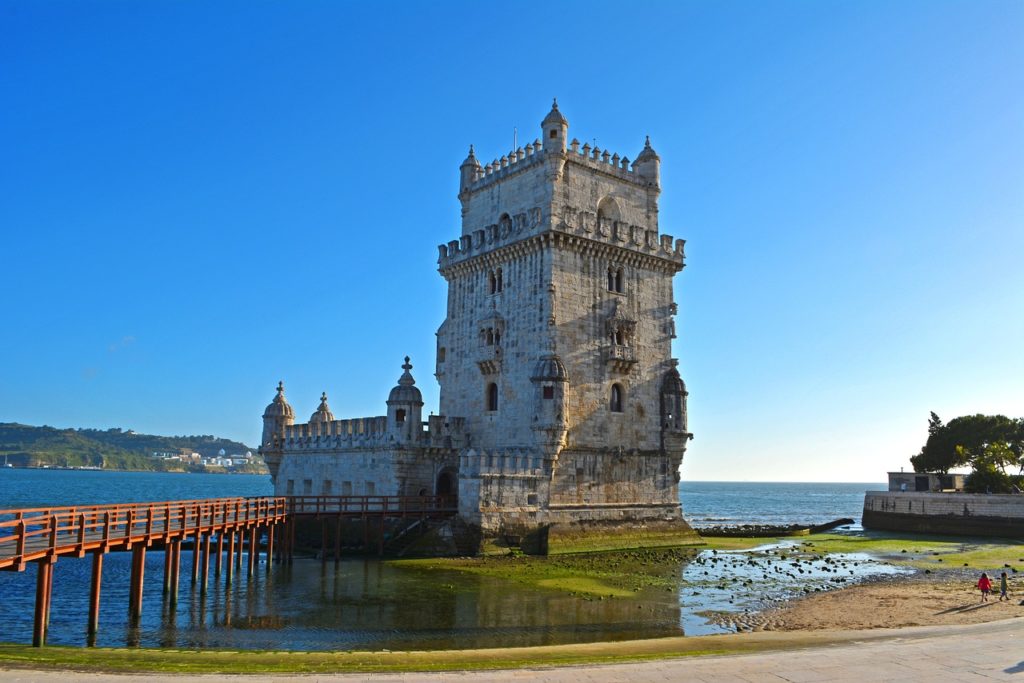 monuments incontournables de Lisbonne