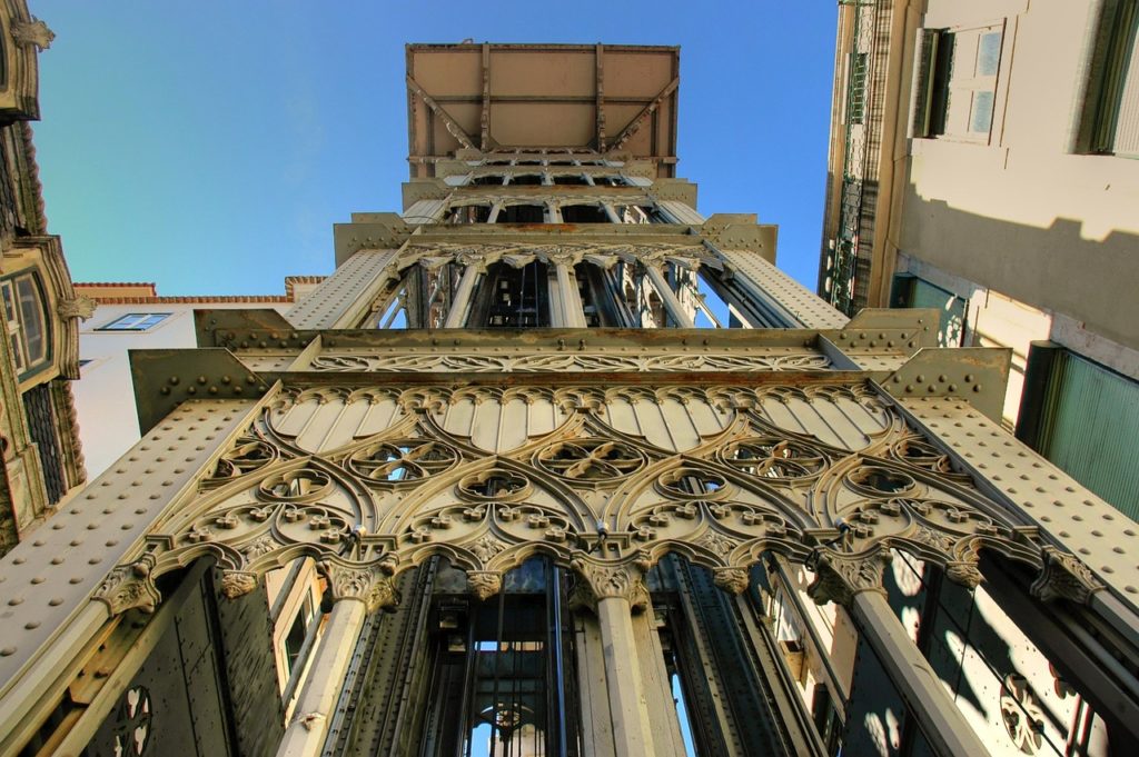 monuments incontournables de Lisbonne