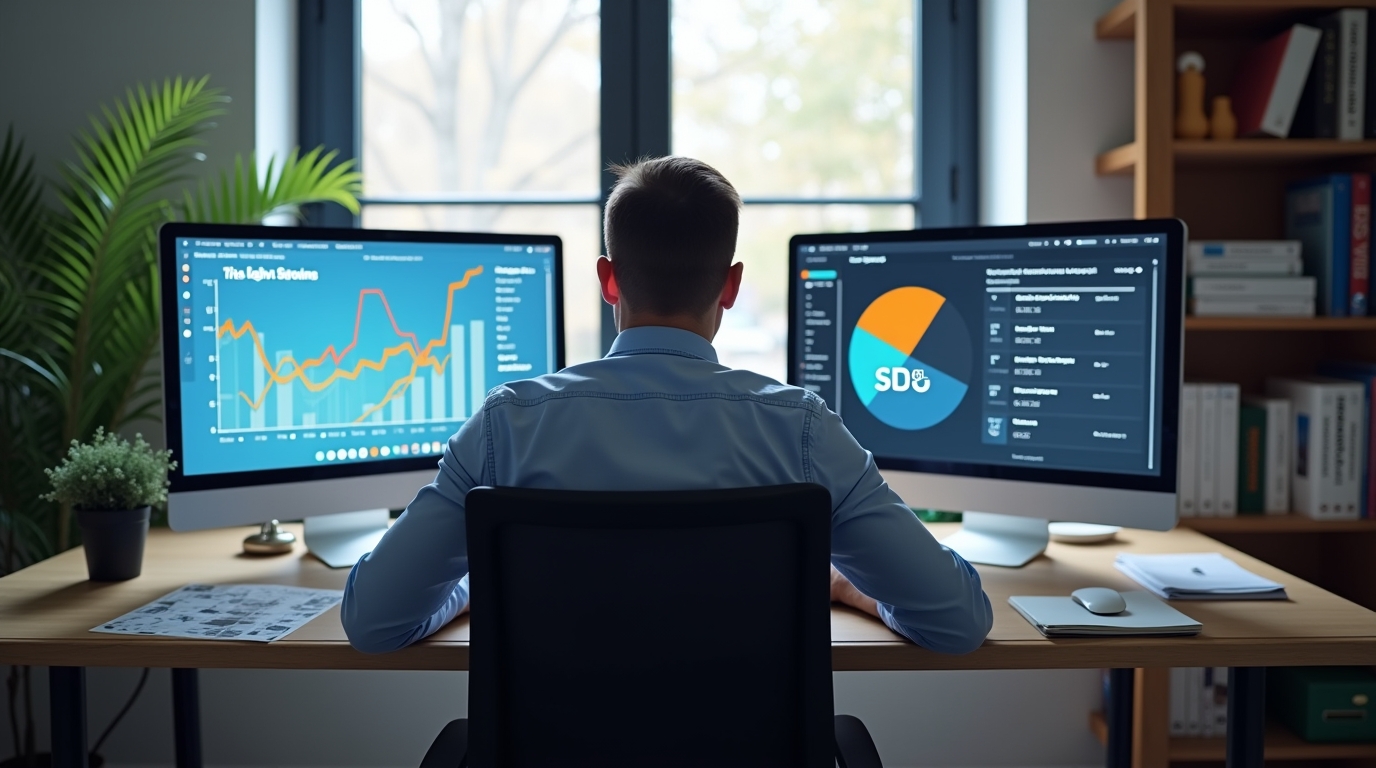 Ahrefs vs SEMrush : quel outil SEO choisir en 2026 ?