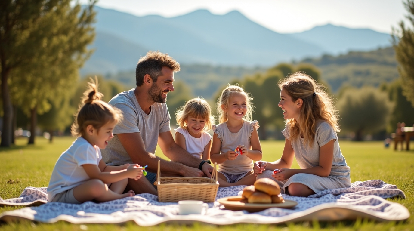 Perpignan en famille : les incontournables à découvrir lors de vos vacances en camping